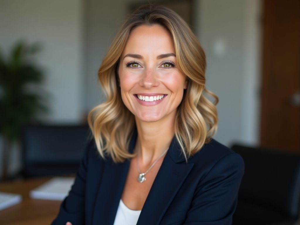 Валерия Мизина