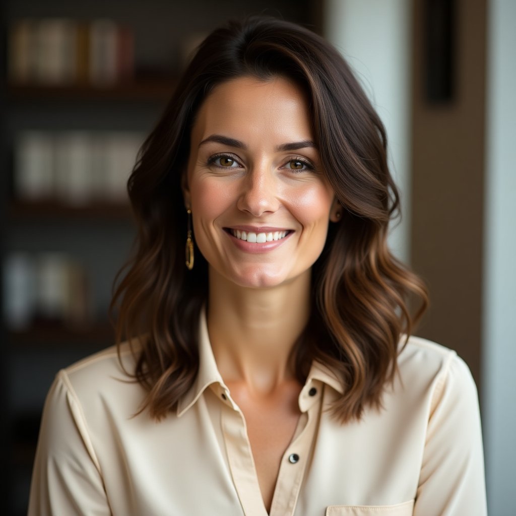 Ольга Туманова