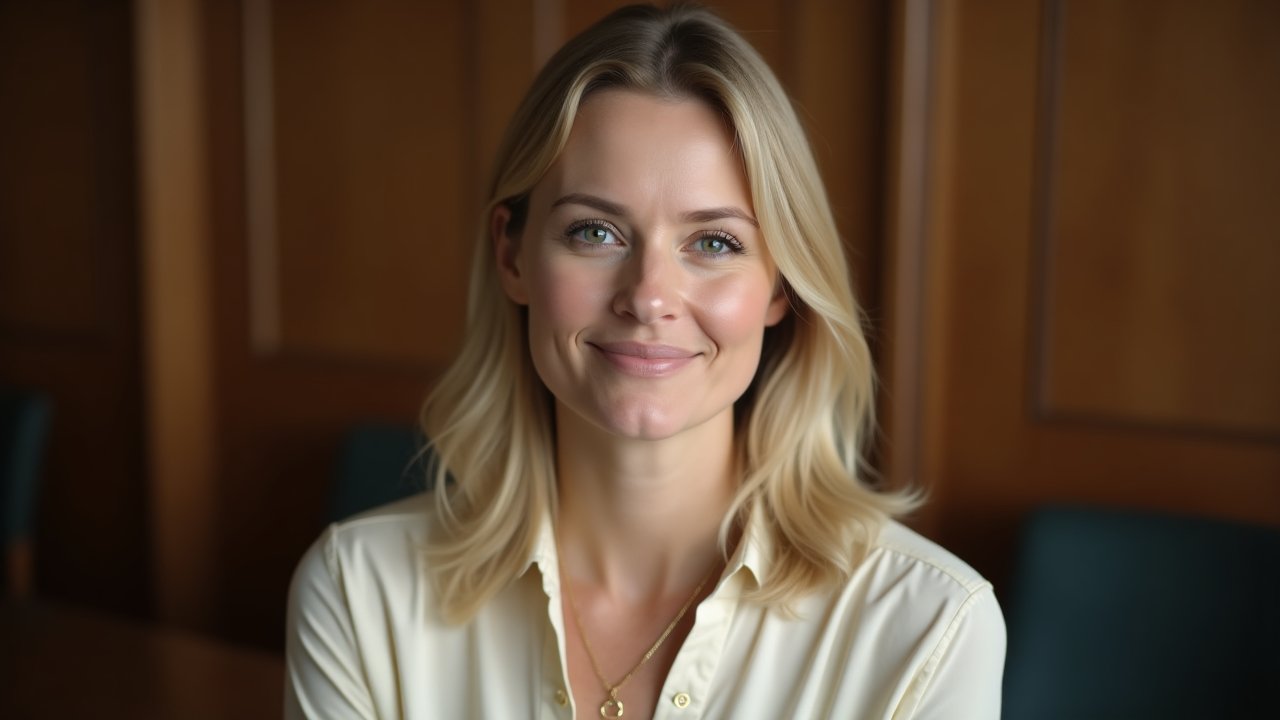 Мария Руднева