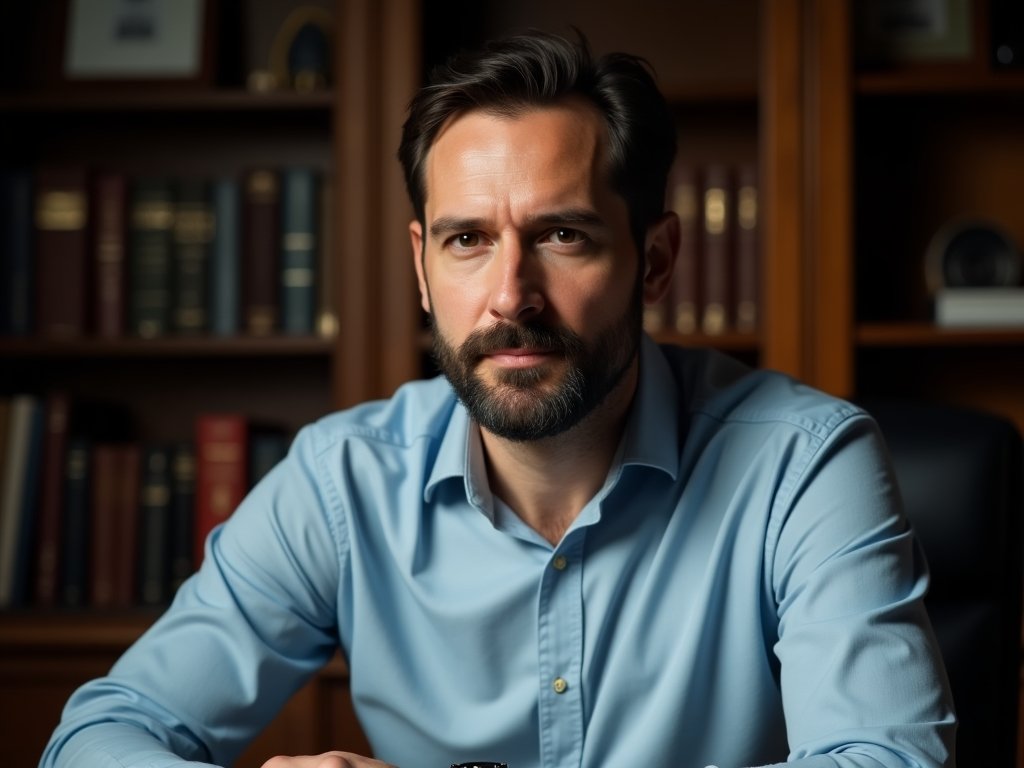 Павел Гончар